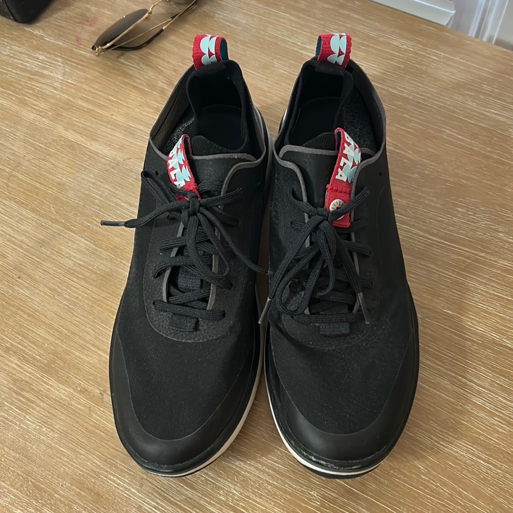 Bala Twelve Nocturnal Black
